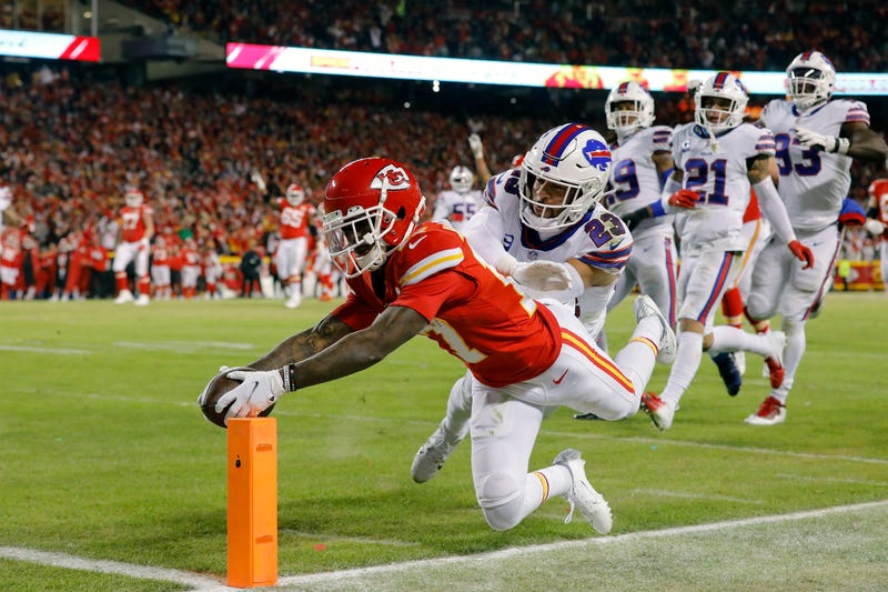 Buffalo Bills
