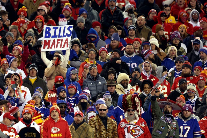 Buffalo Bills