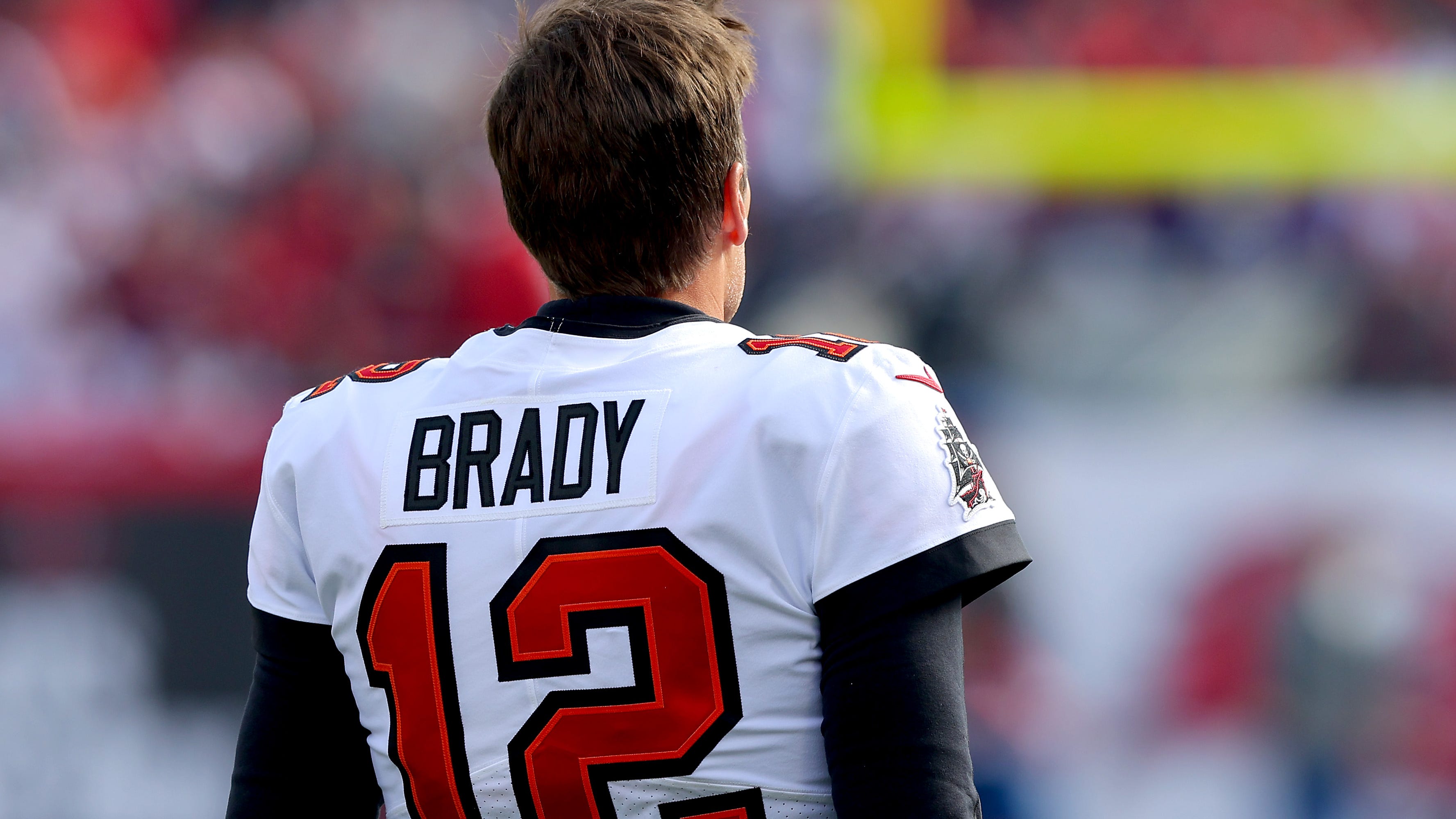 Tom Brady officially retires after 22 NFL seasons