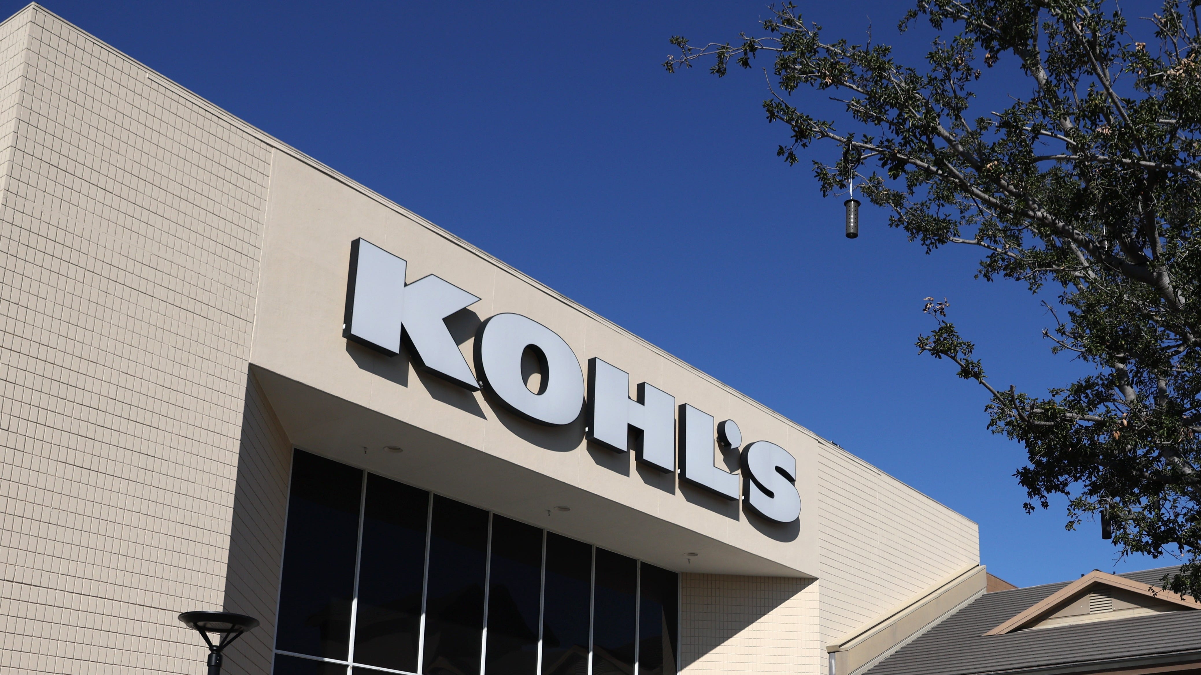 Three charged for stealing jackets from west suburban Kohl's