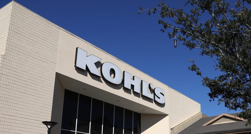 kohl's