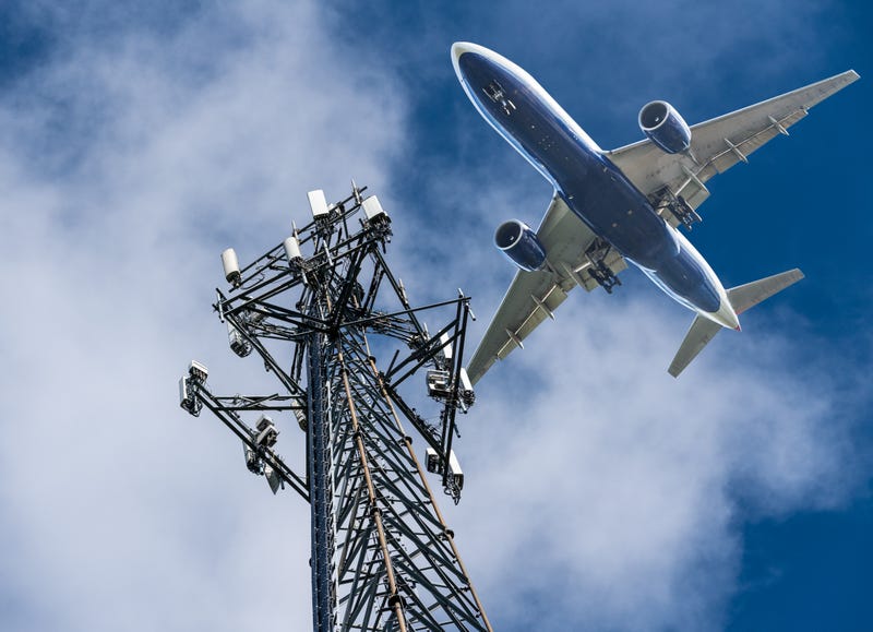 5G may delay your flight this summer