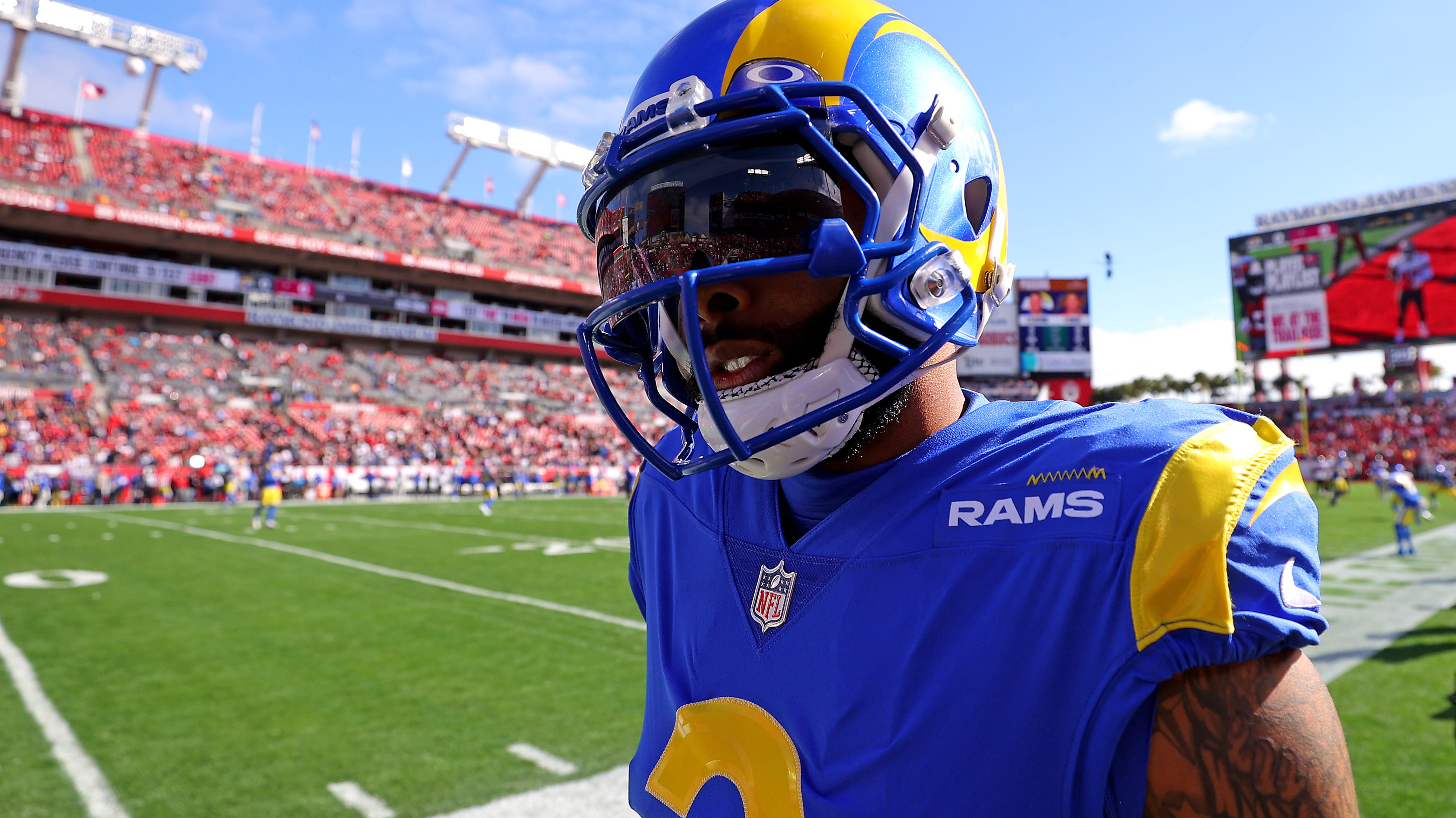 Craig says fanbase would go nuts if Odell Beckham Jr. joined Jets, Evan disagrees