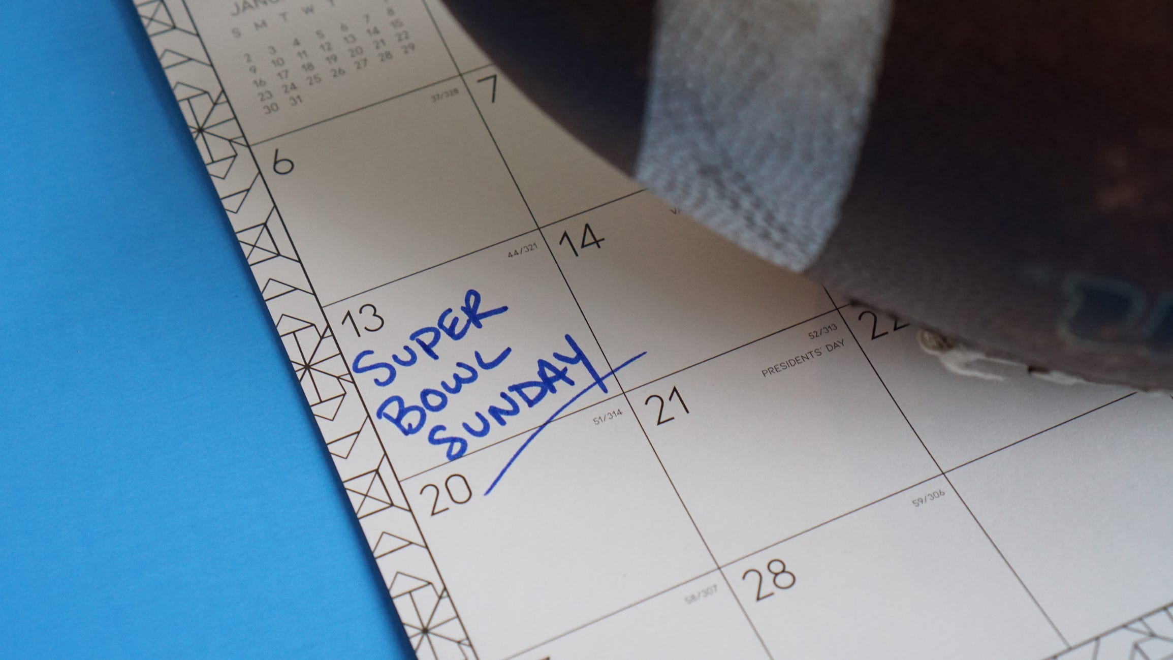 Want $2,022 just for watching the Super Bowl? Here’s how to cash in