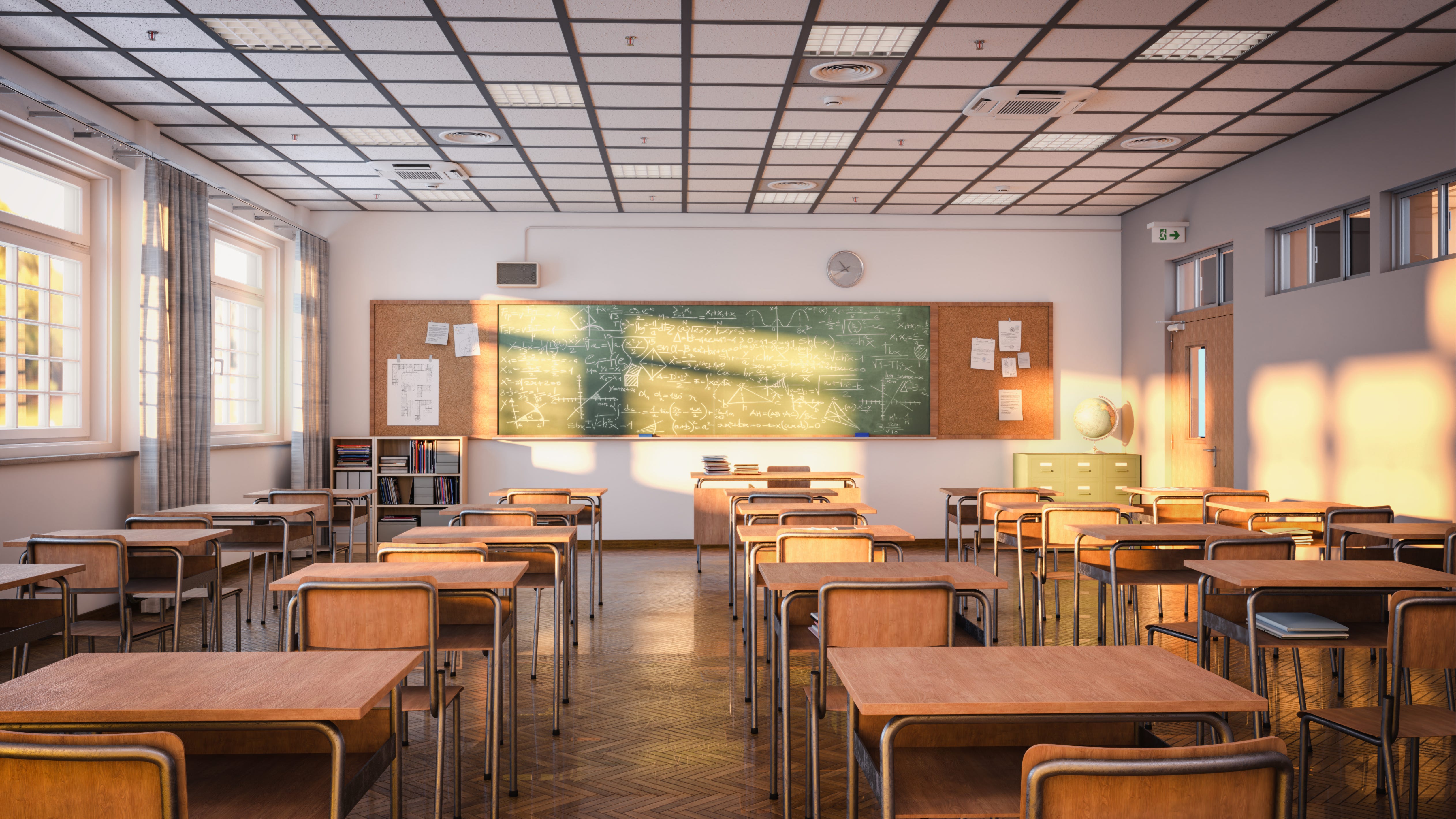 Kankakee High School teacher fired for calling student a racial slur