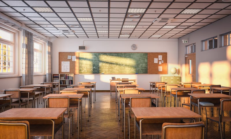 classroom