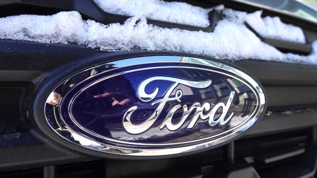 Ford suspends its operations in Russia, effective immediately