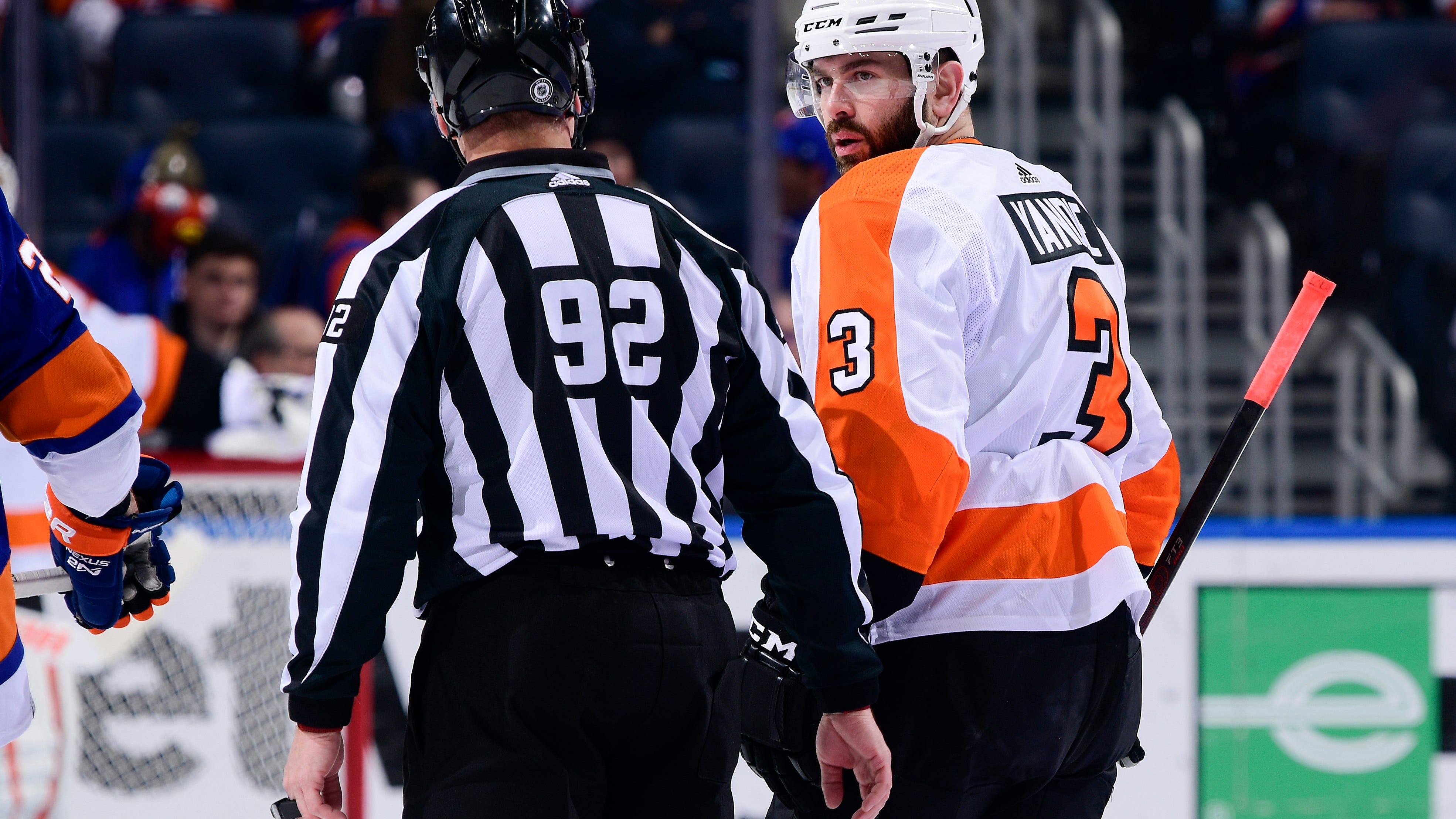 5 takeaways from Flyers’ State of the Team news conference