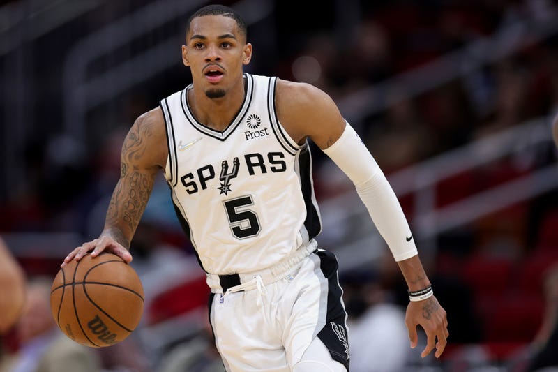 Dejounte Murray