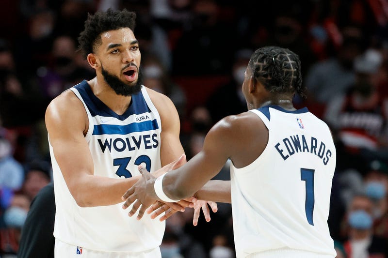 Timberwolves