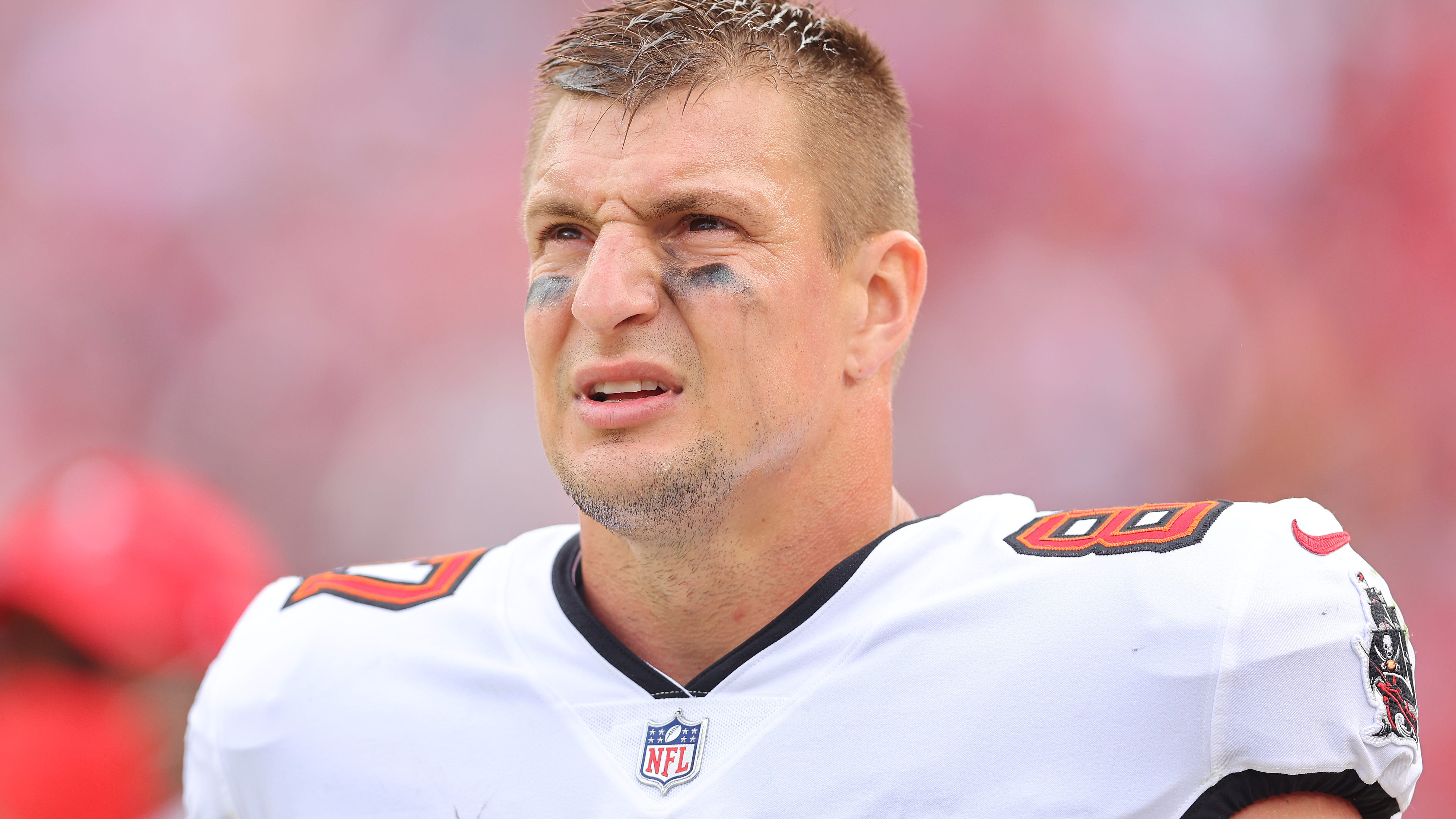 Agent says Rob Gronkowski ‘truly undecided’ on playing in 2022
