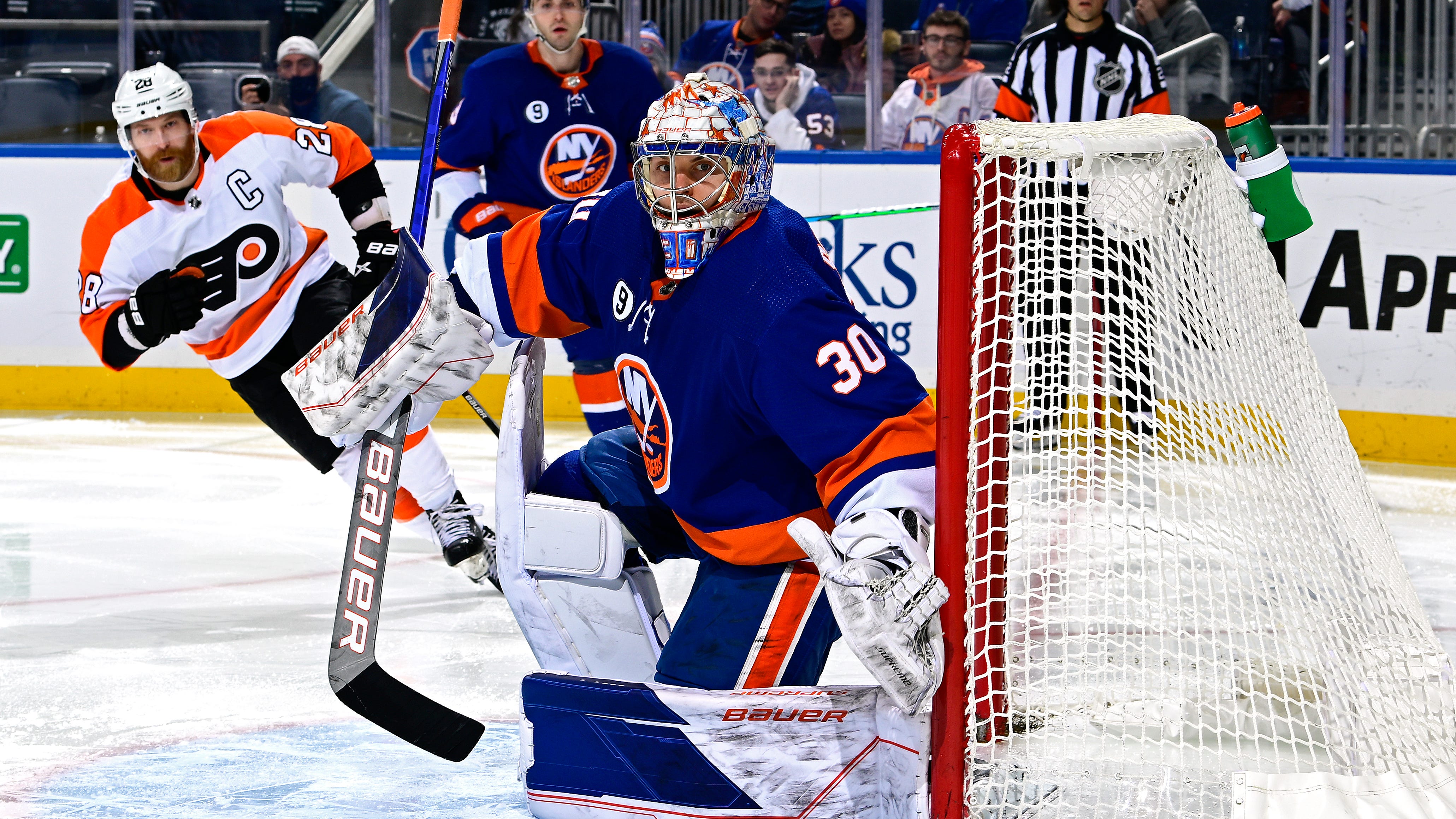 Schwartz: Without 'Megastars', Islanders are built to win with what they have