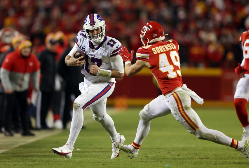Josh Allen