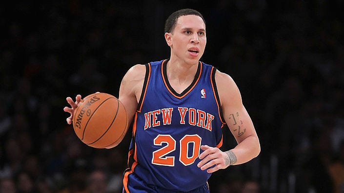 Mike Bibby