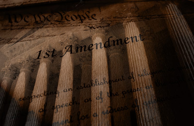 First Amendment