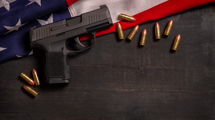 Number of kids killed by firearms has fueled an ‘urgent public health crisis’