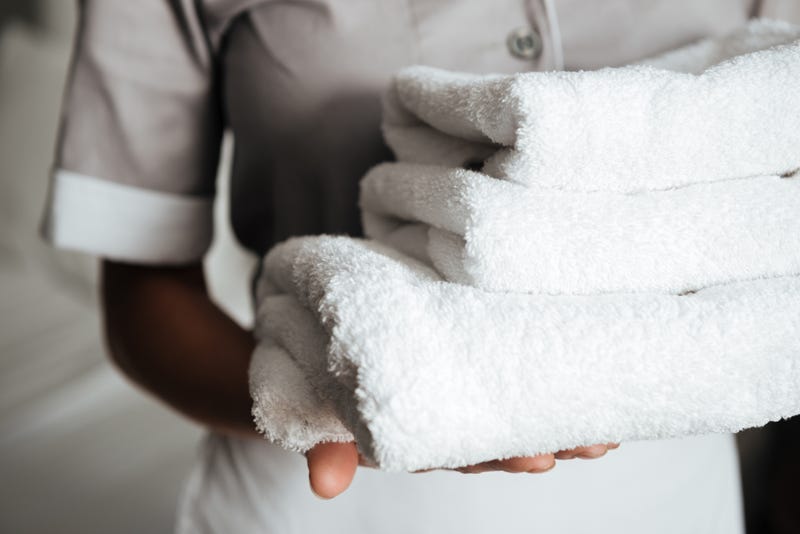 Since the COVID-19 pandemic, companies have found that attracting and retaining people for roles such as dishwasher, housekeeper and cashier meant raising wages and lowering job requirements.