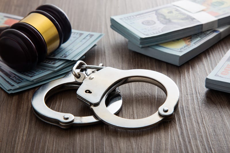 Ex-MoviePass Executive Charged with Wire Fraud, Money Laundering