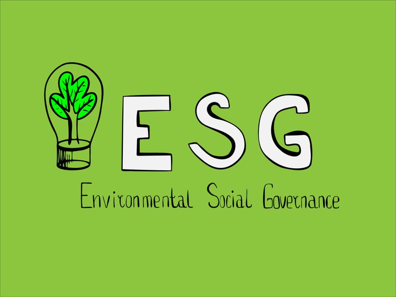 ESG