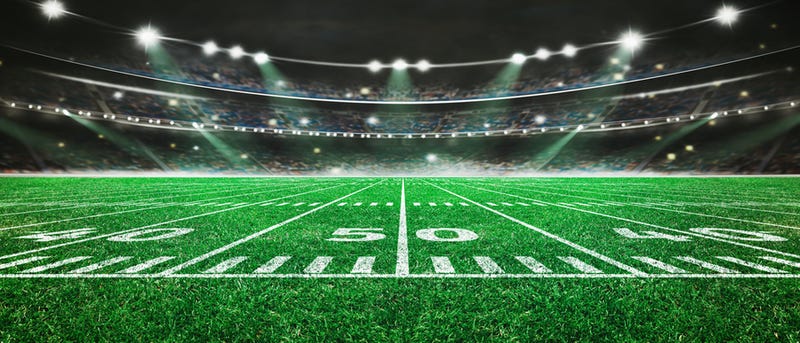 football