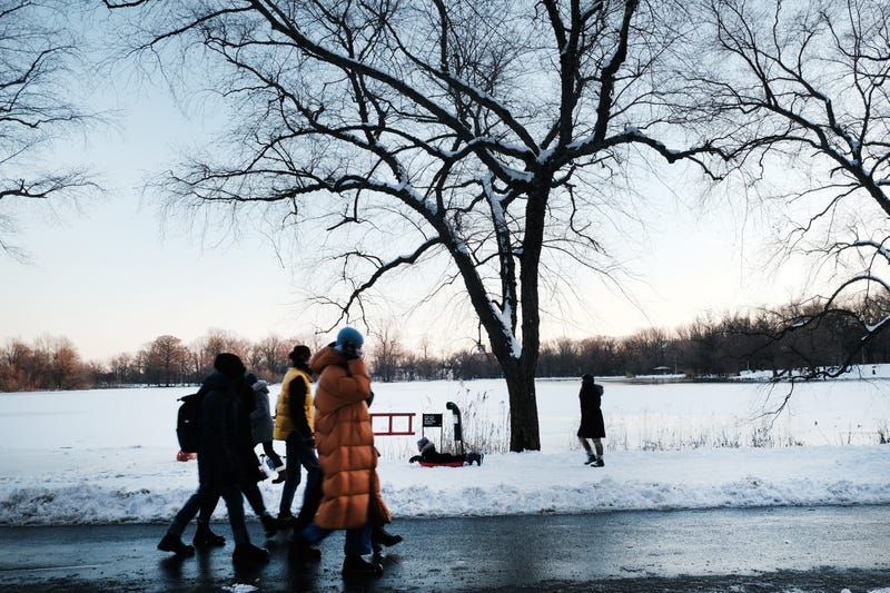 nieve nyc