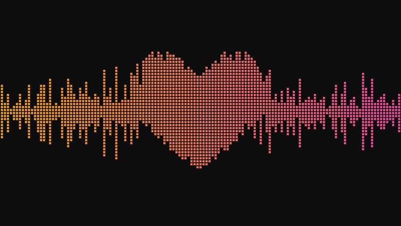 Mornings With Rob and Joss Valentine's Day AI KYXY 96.5