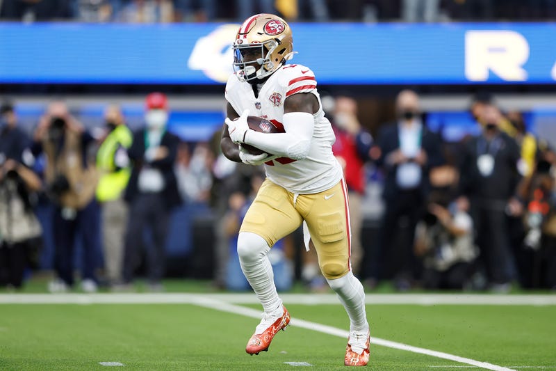 Deebo Samuel