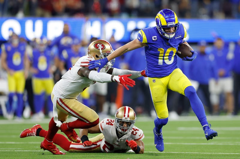 Cooper Kupp