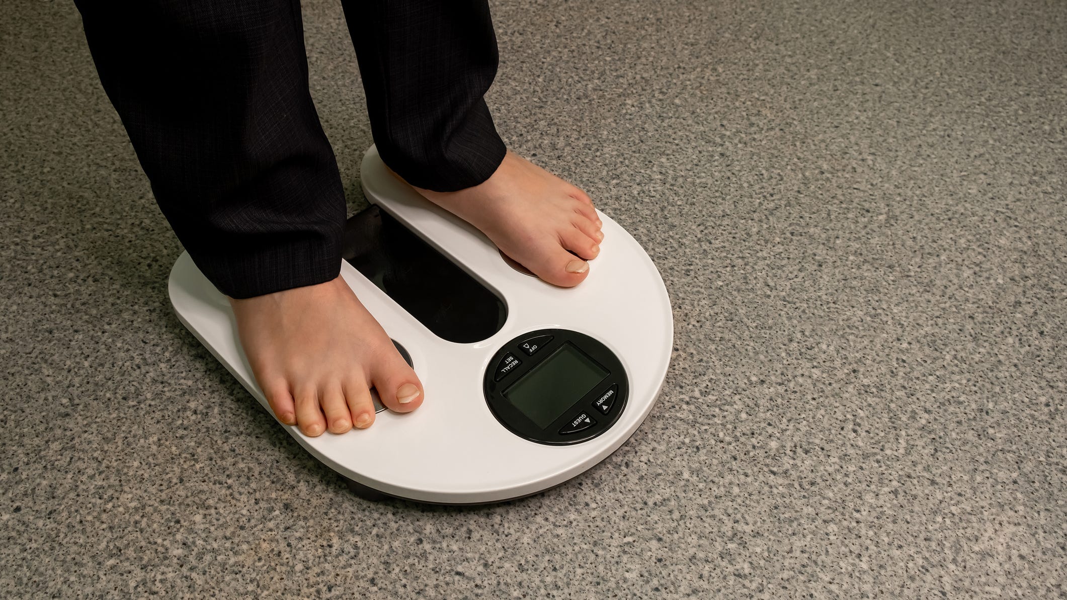 Why childhood obesity is about more than just food