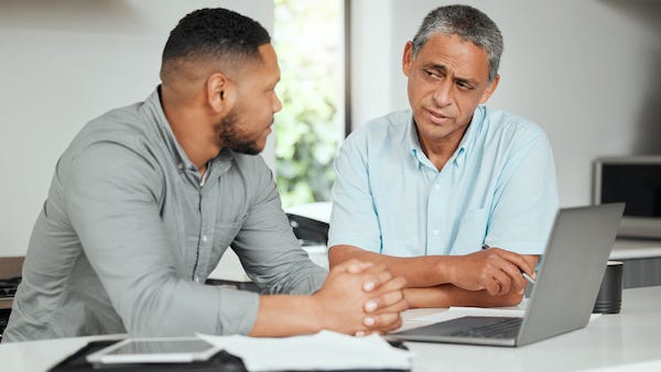 Study reveals more than 35% of adults still rely on their parents to pay at least one bill
