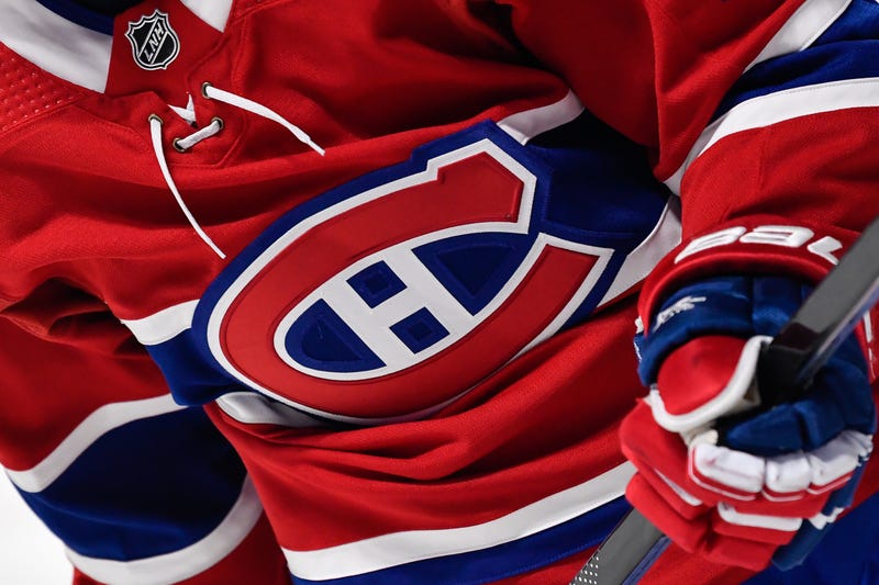 Montreal Canadiens logo