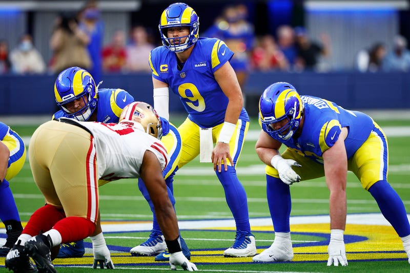Matthew Stafford