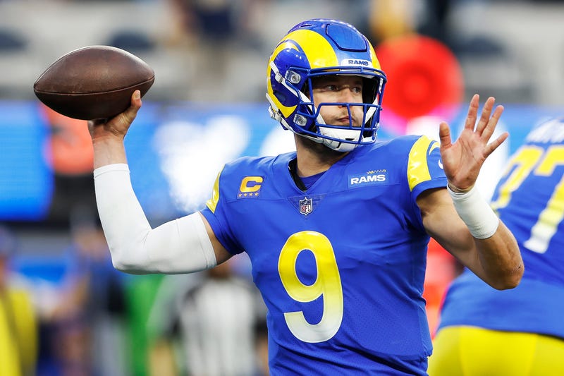 Matthew Stafford