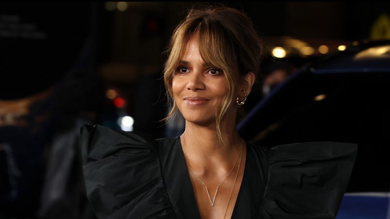 Halle Berry