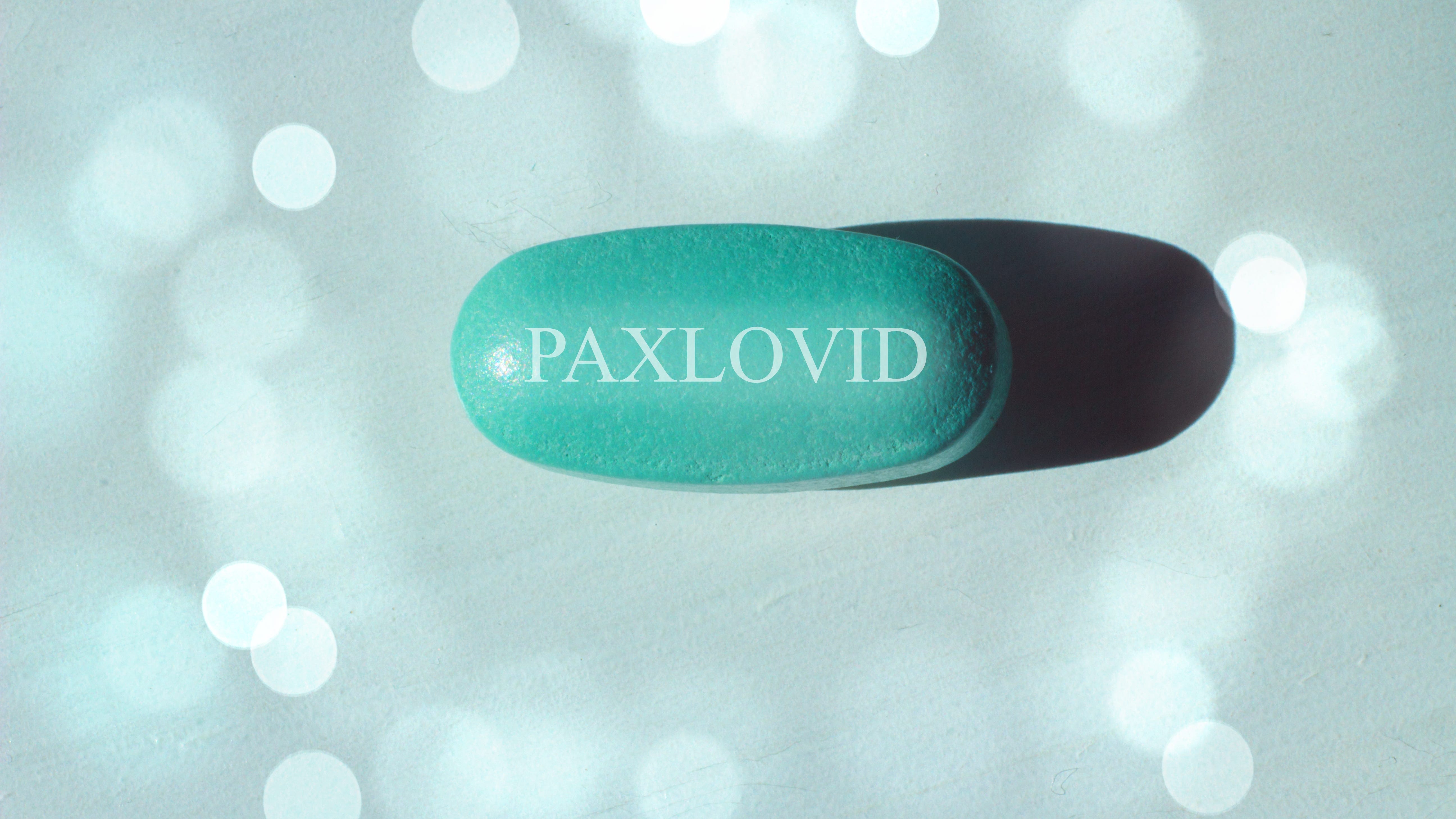 Biden administration gets 20 million antiviral COVID pills