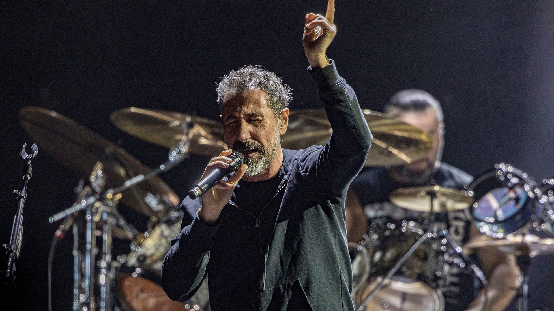 System Of A Down, Slipknot, and more set for 'Sick New World' 2024: See the full lineup