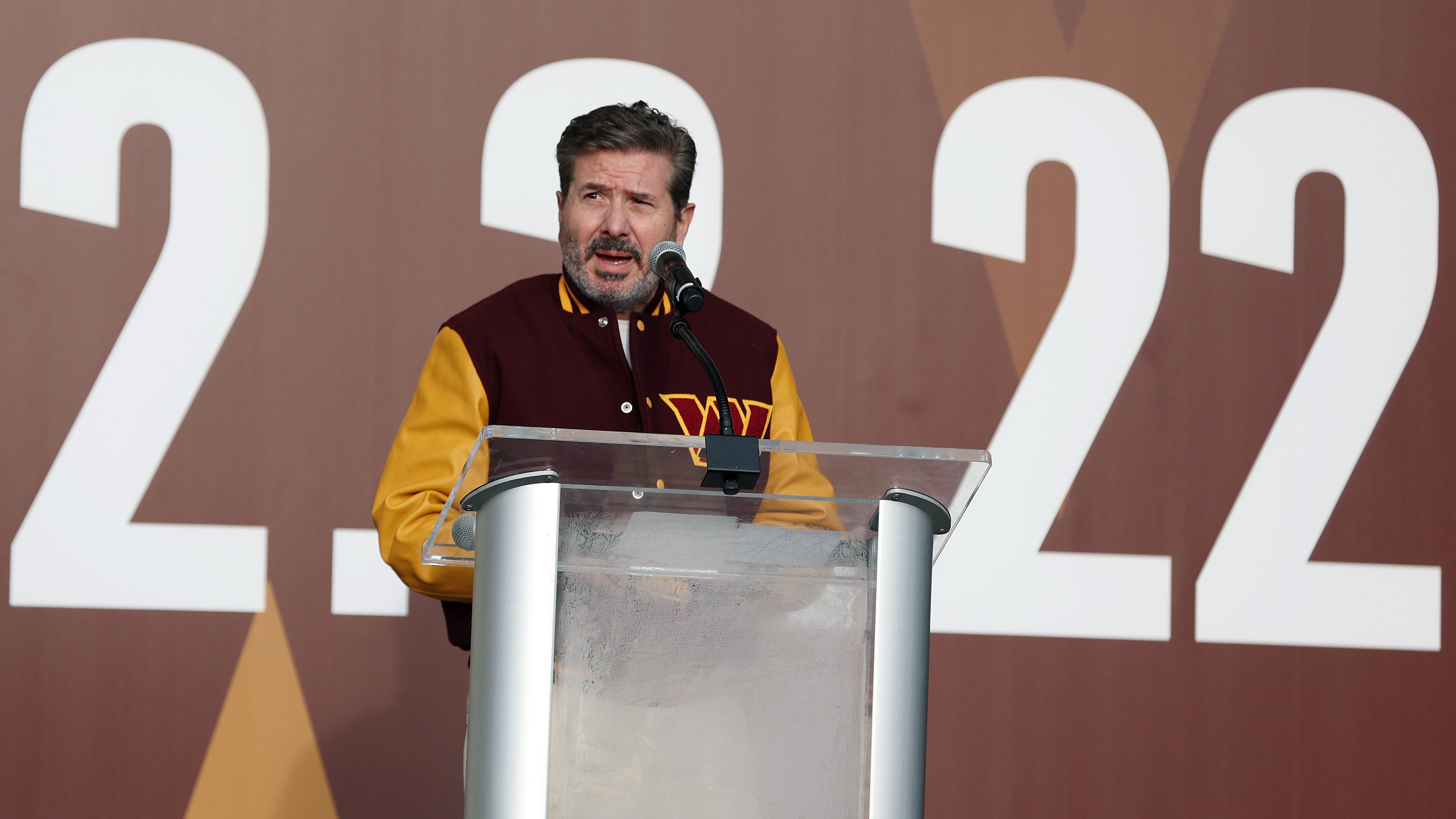 Several NFL owners said to be 'shifting' on potentially ousting Daniel Snyder