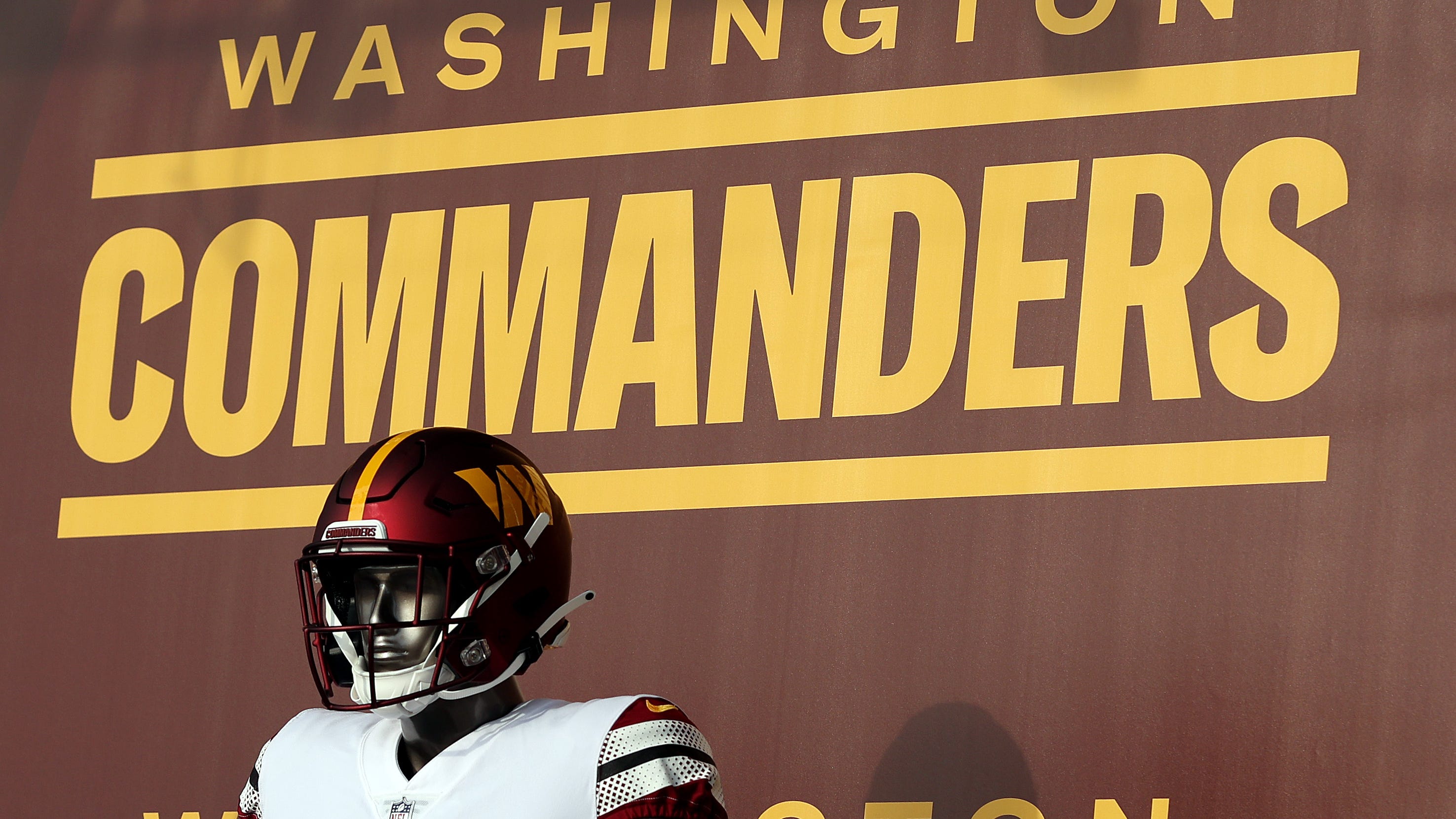 AJ Perez: Commanders sale 'should not be going like this,' Dan Snyder should have finalized this by now