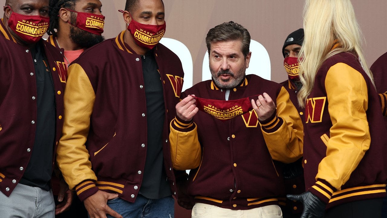 Dan Snyder conducted 'shadow investigation' to intimidate accusers, Committee says