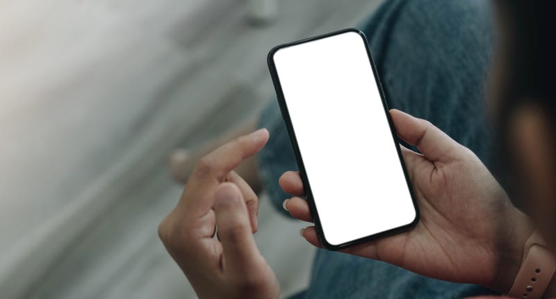 Smart phone