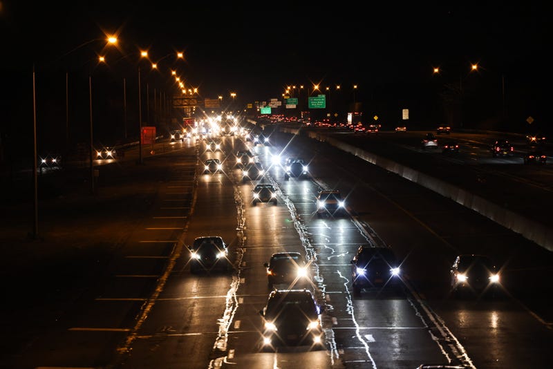 Long Island Expressway