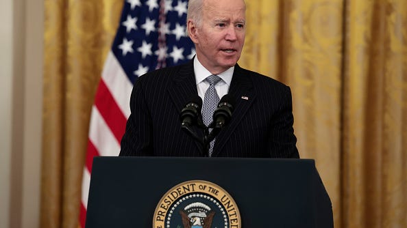 Biden announces ambitious plan to cut cancer deaths in half