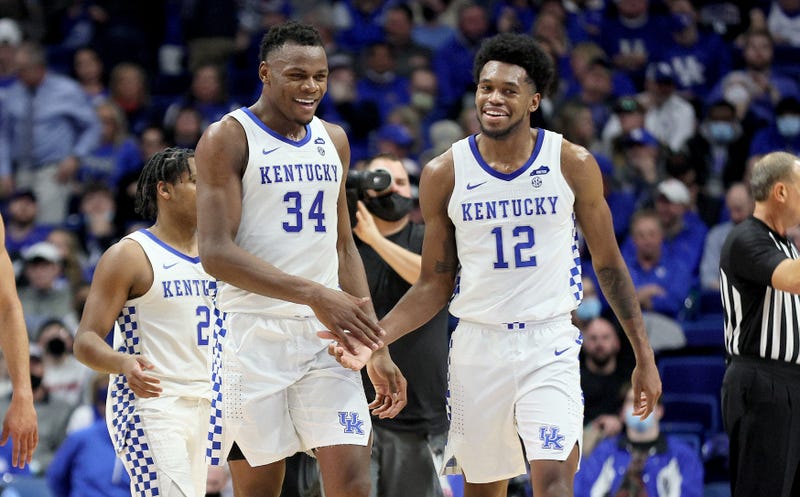 Kentucky Wildcats