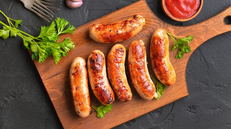 Sausages