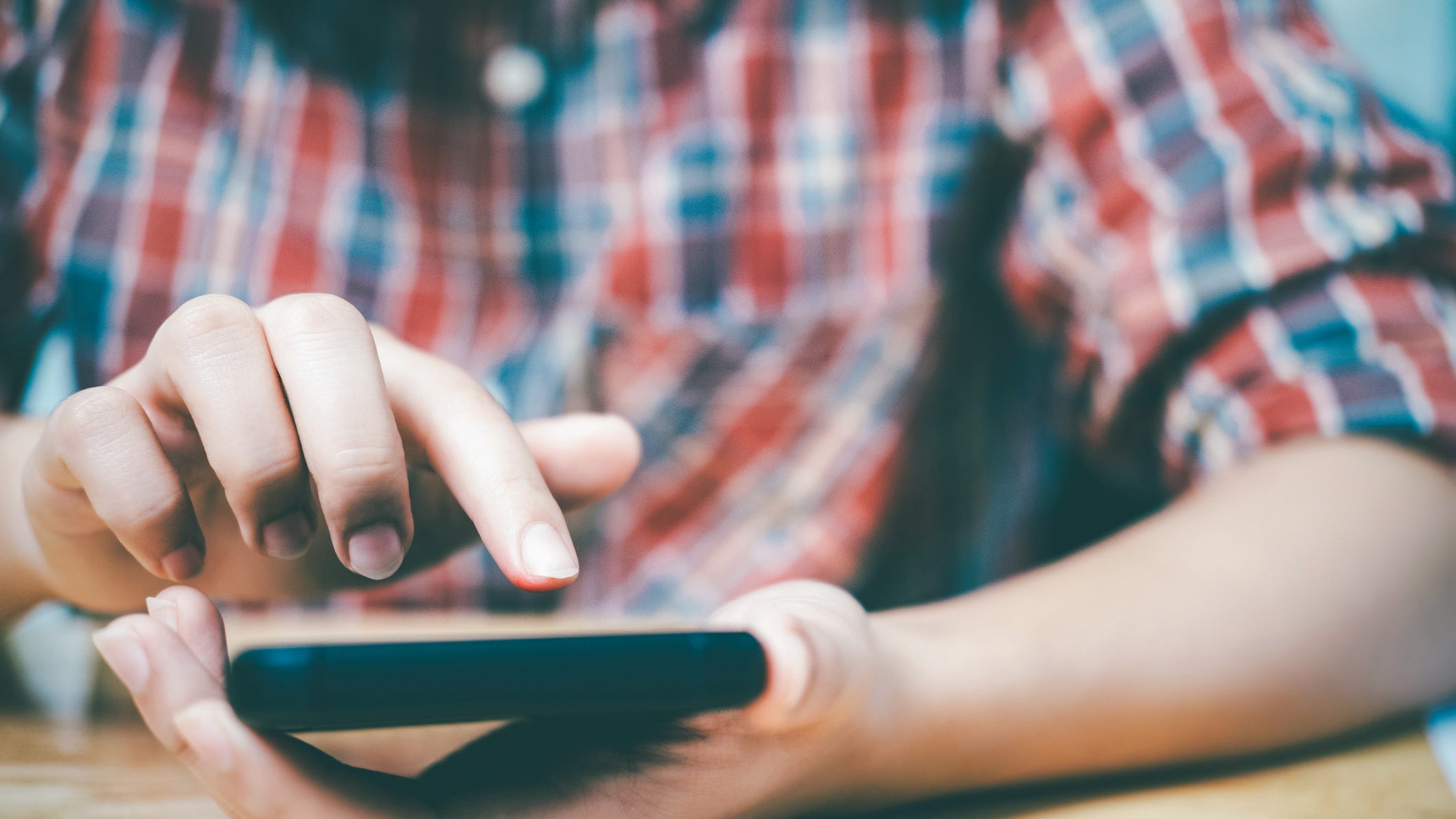 New Google feature lets you replace login with fingerprint