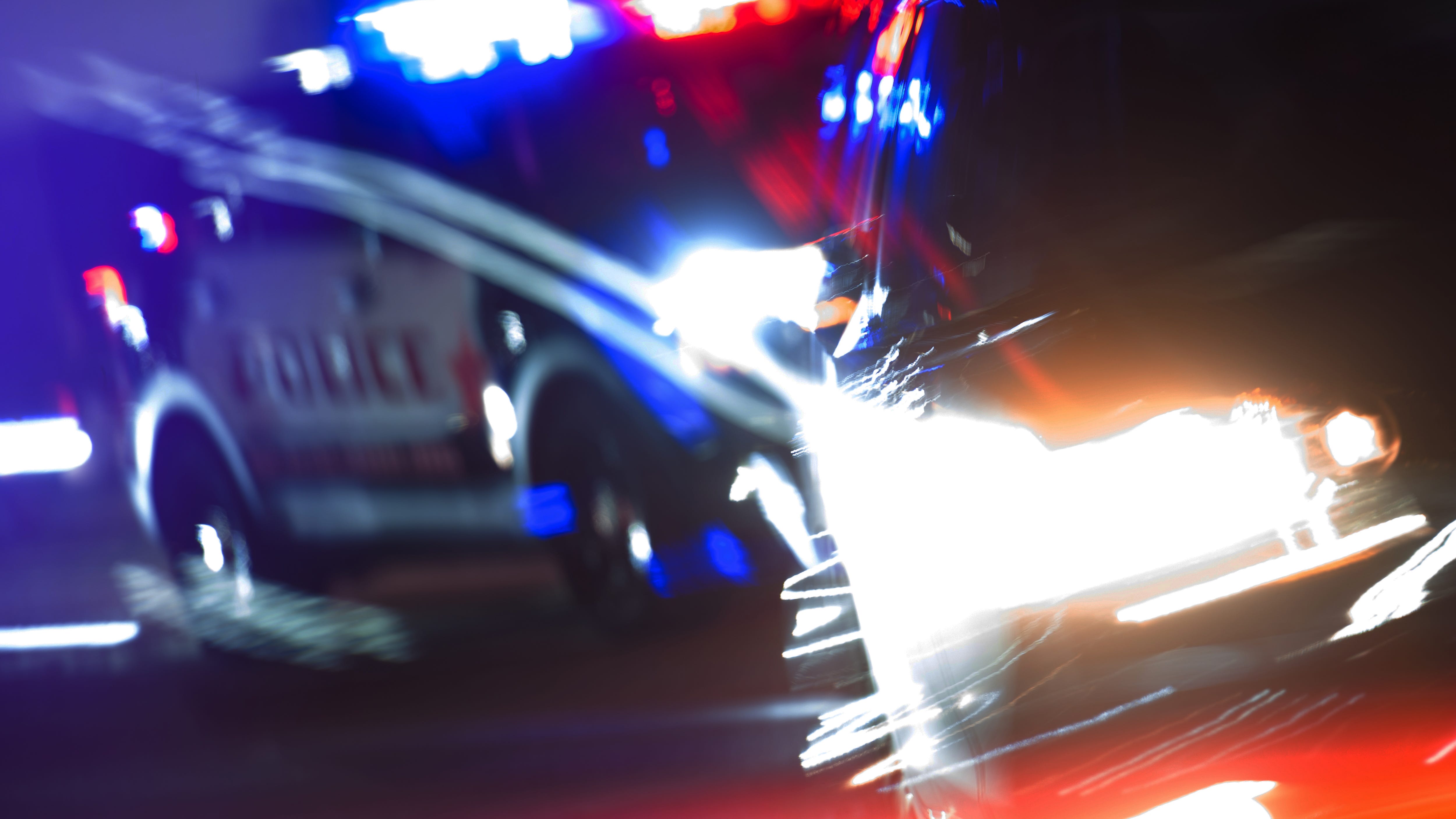 Stabbing suspect crashed into several Thousand Oaks students, killing a 15-year-old