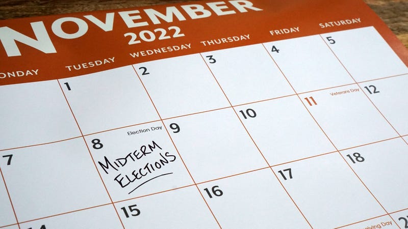 midterm elections