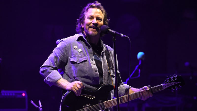 Eddie Vedder