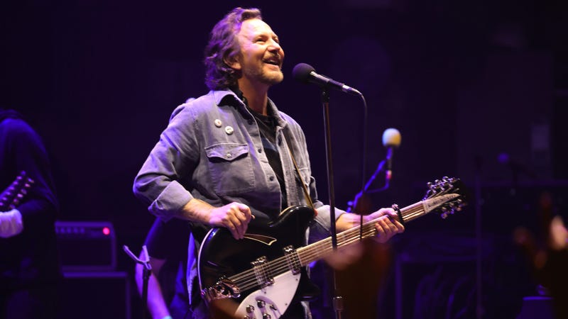 Eddie Vedder