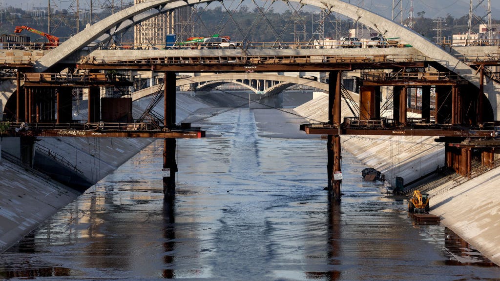 L.A. health officials monitoring wastewater to prepare for future COVID-19 waves